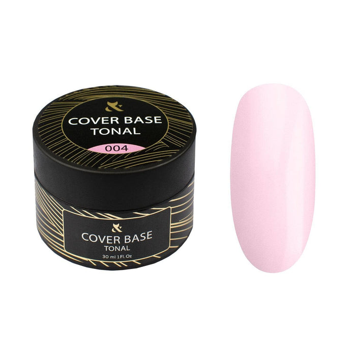 F.O.X Cover Base Tonal 004 (30 ml) Cover Base Tonal F.O.X