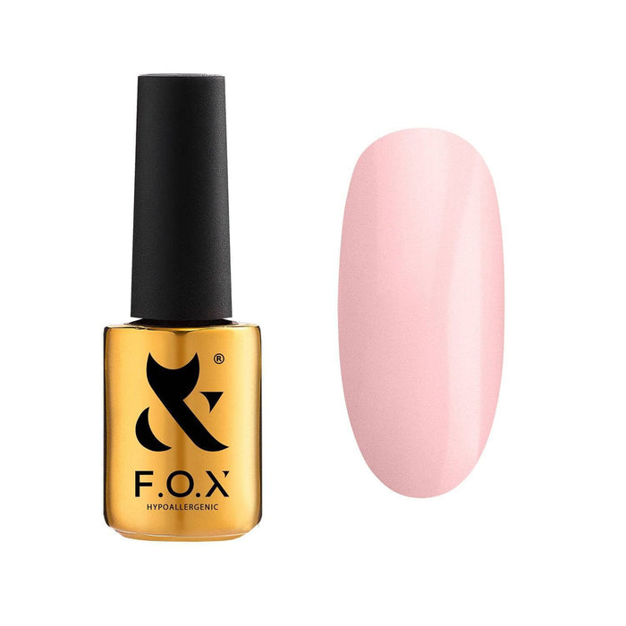 F.O.X Cover Base Tonal 007 (14 ml) Cover Base Tonal F.O.X