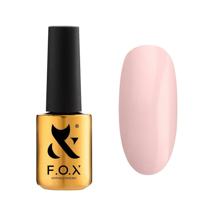 F.O.X Cover Base Tonal 008 (14 ml) Cover Base Tonal F.O.X