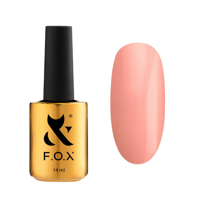 F.O.X Cover Base Tonal 009 (14 ml) Cover Base Tonal F.O.X