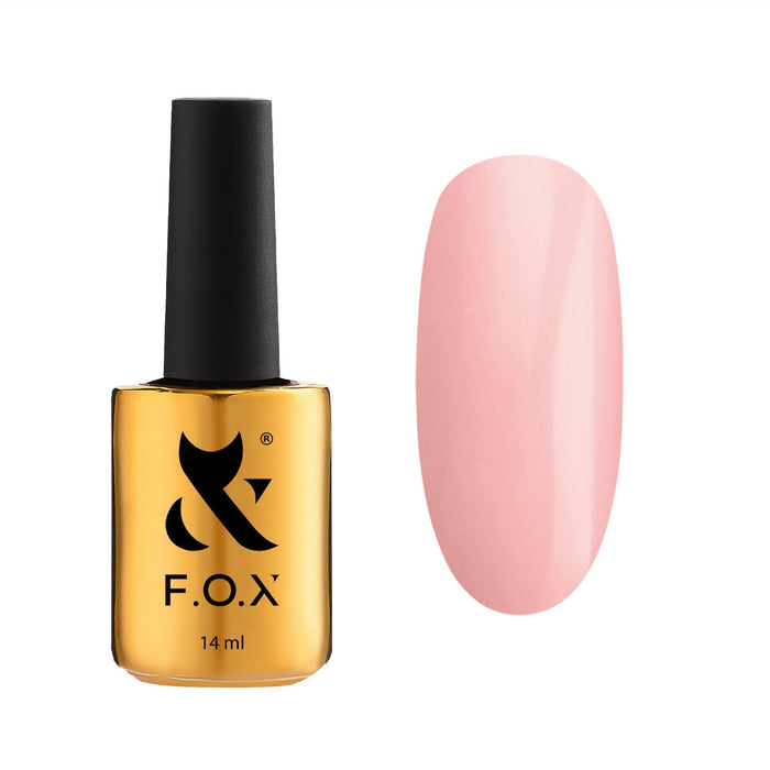 F.O.X Cover Base Tonal 010 (14 ml) Cover Base Tonal F.O.X