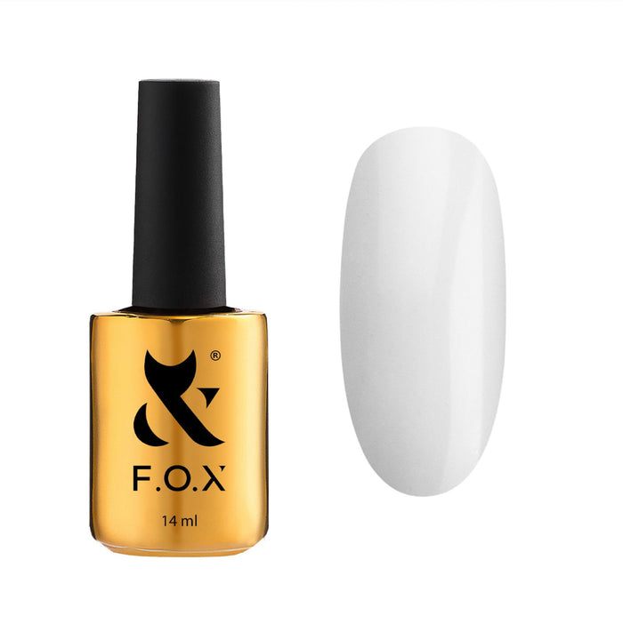 F.O.X Cover Base Tonal 012 (14 ml) Cover Base Tonal F.O.X