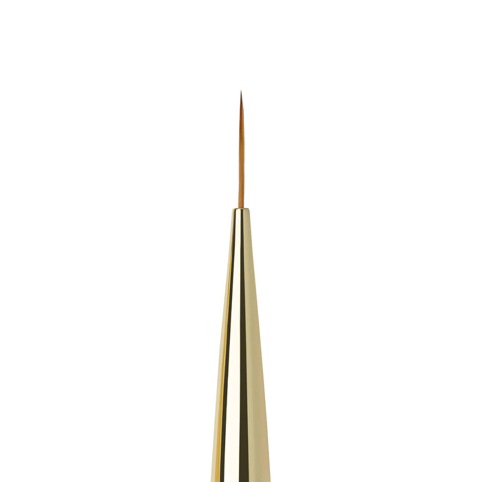 F.O.X Nail Art Brush 002 "Liner" (long) Brushes F.O.X