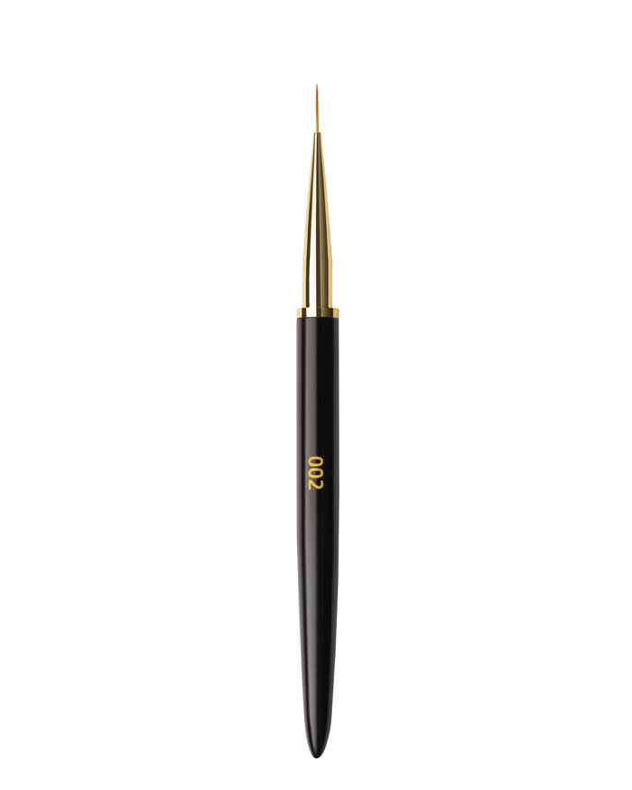 F.O.X Nail Art Brush 002 "Liner" (long) Brushes F.O.X