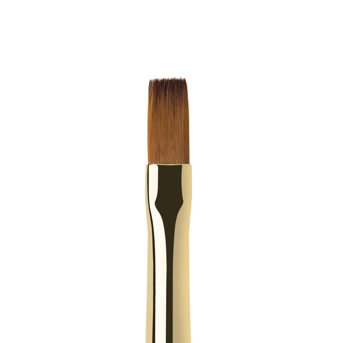 F.O.X Nail Art Brush 005 "Flat" (flat square shape) Brushes F.O.X