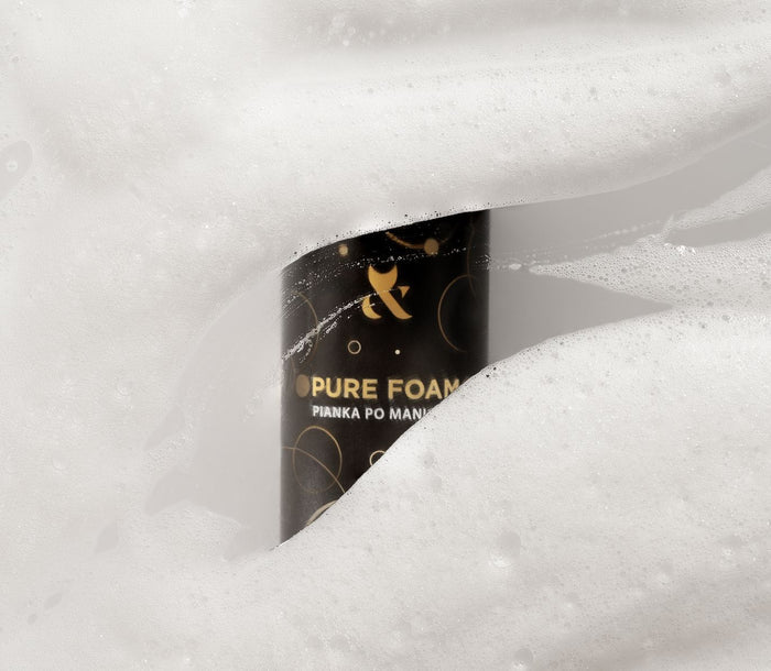 F.O.X Pure Foam, 80 ml Liquids F.O.X