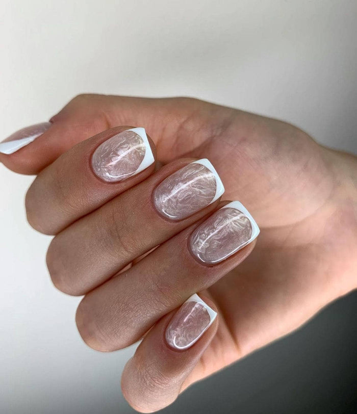 F.O.X Shine Gel Aurora 002 Smart gel F.O.X