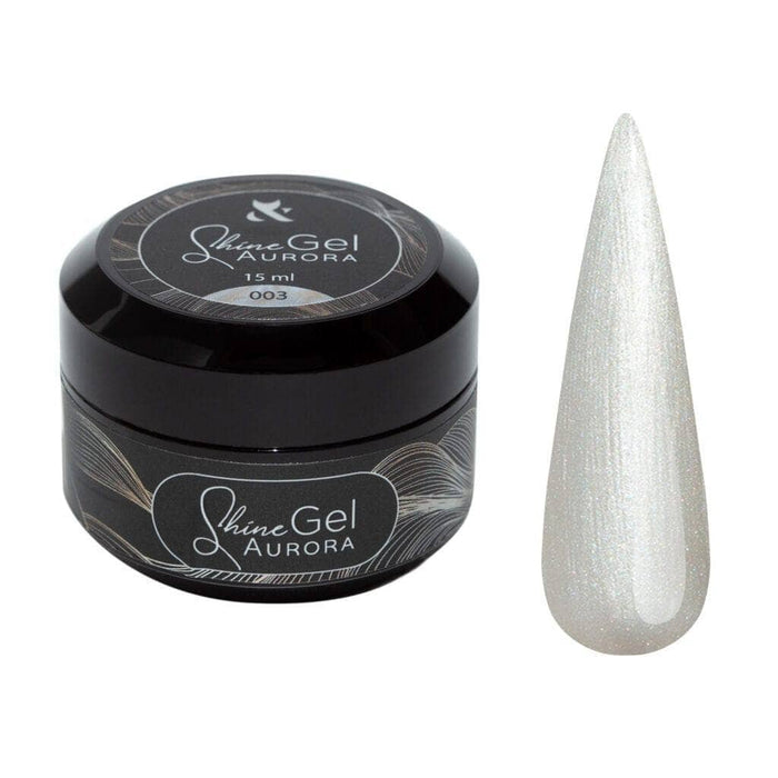 F.O.X Shine Gel Aurora 003 Smart gel F.O.X