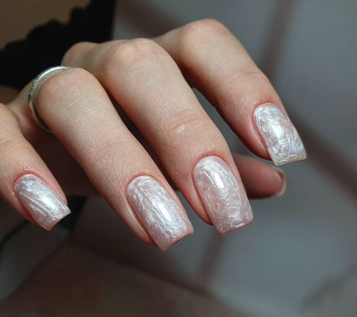 F.O.X Shine Gel Aurora 003 Smart gel F.O.X