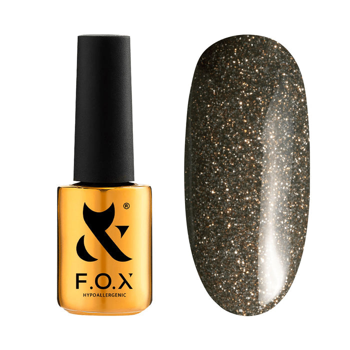 F.O.X Sparkle 002, 7 ml Sparkle F.O.X