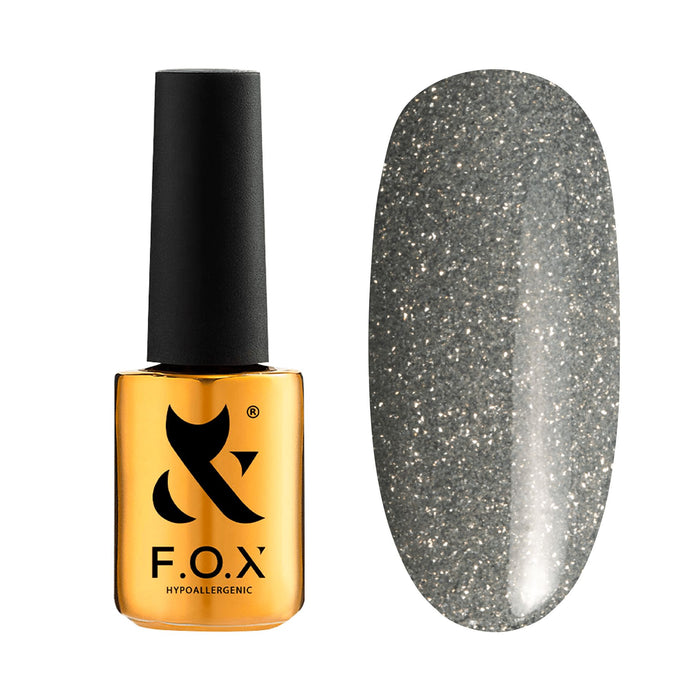 F.O.X Sparkle 005, 7 ml Sparkle F.O.X