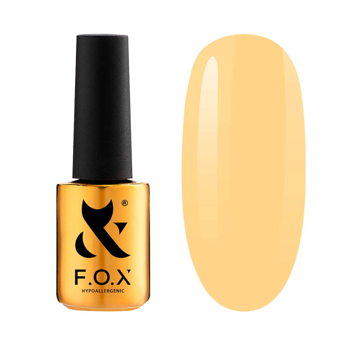F.O.X Spectrum 018, 14 ml Spectrum 14ml F.O.X