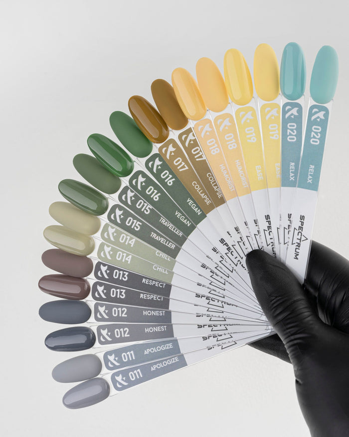 F.O.X Spectrum 018, 14 ml Spectrum 14ml F.O.X