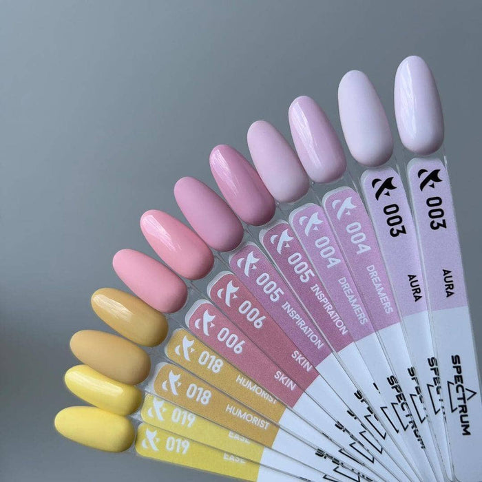 F.O.X Spectrum 018, 14 ml Spectrum 14ml F.O.X