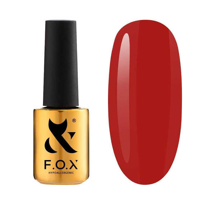 CLEARANCE: F.O.X Spectrum 037, 7 ml Spectrum 7ml F.O.X