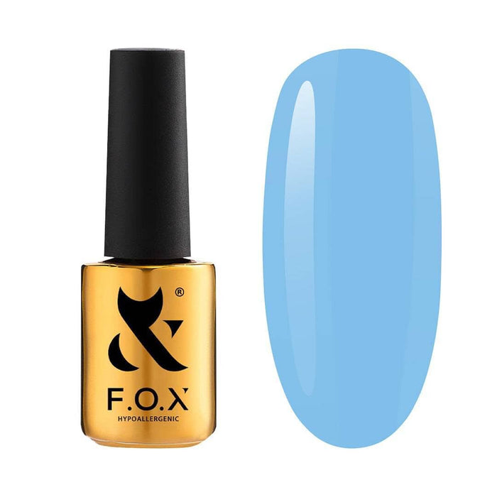 F.O.X Spectrum 058, 14 ml Spectrum 14ml F.O.X