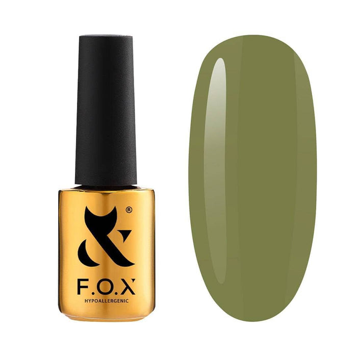 F.O.X Spectrum 063, 14 ml Spectrum 14ml F.O.X