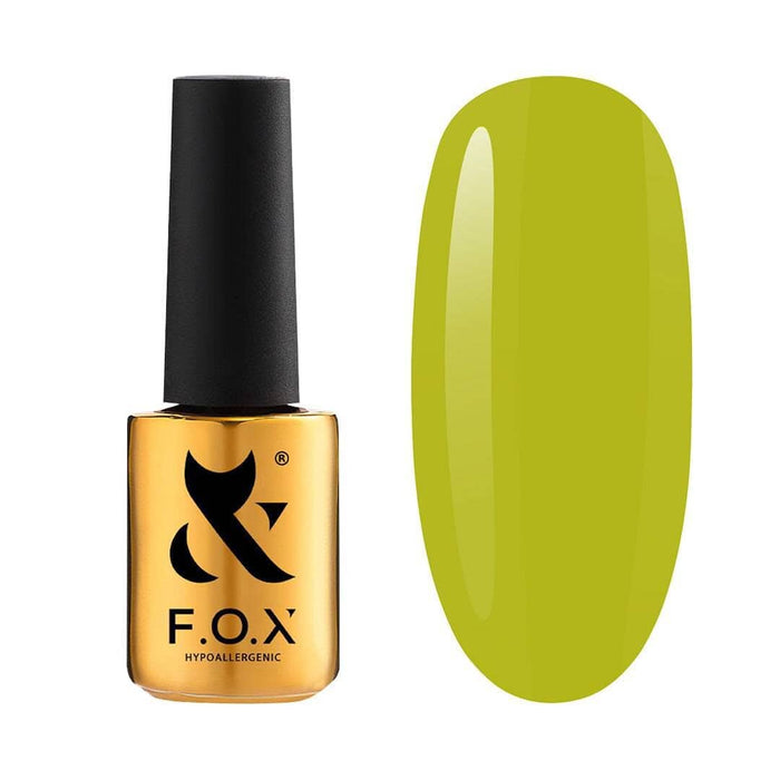 F.O.X Spectrum 064, 14 ml Spectrum 14ml F.O.X