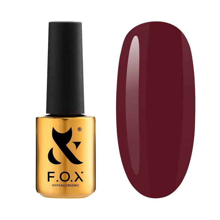 F.O.X Spectrum 076, 14 ml Spectrum 14ml F.O.X
