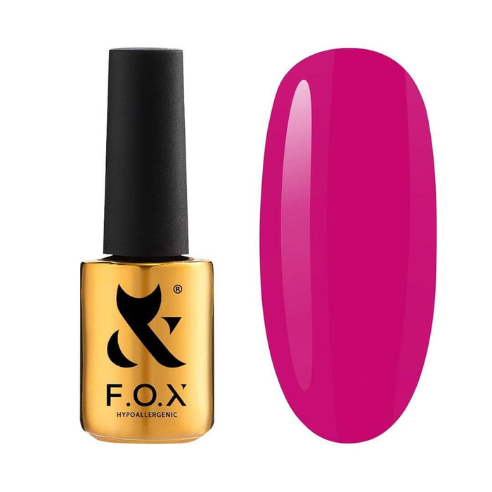 F.O.X Spectrum 079 Neon, 14 ml Spectrum 14ml F.O.X