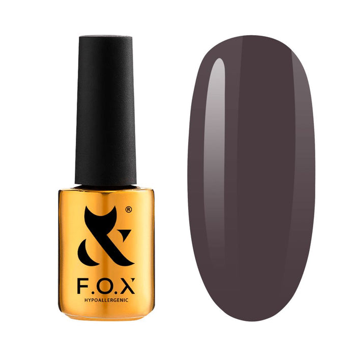 F.O.X Spectrum 122, 7 ml Spectrum 7ml F.O.X