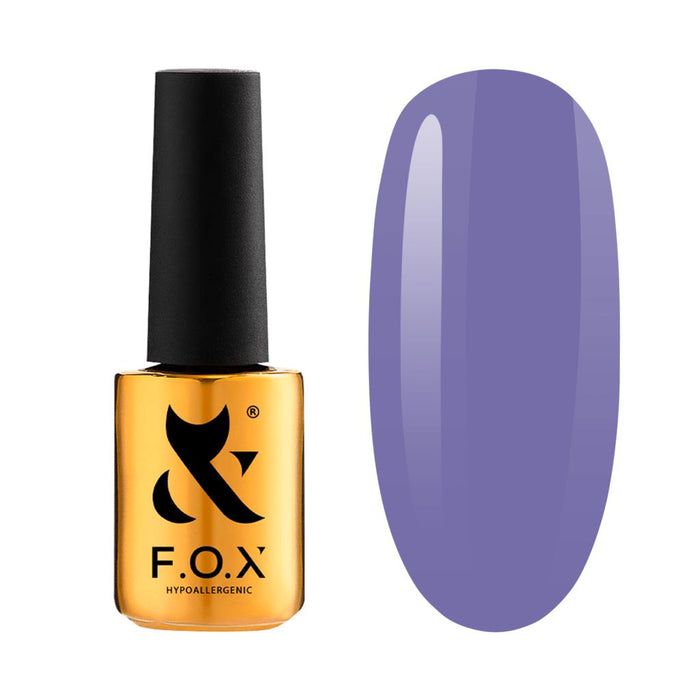 F.O.X Spectrum 147, 7 ml Spectrum 7ml F.O.X