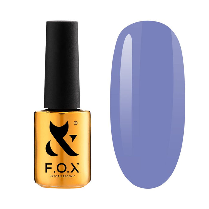 F.O.X Spectrum 148, 7 ml Spectrum 7ml F.O.X