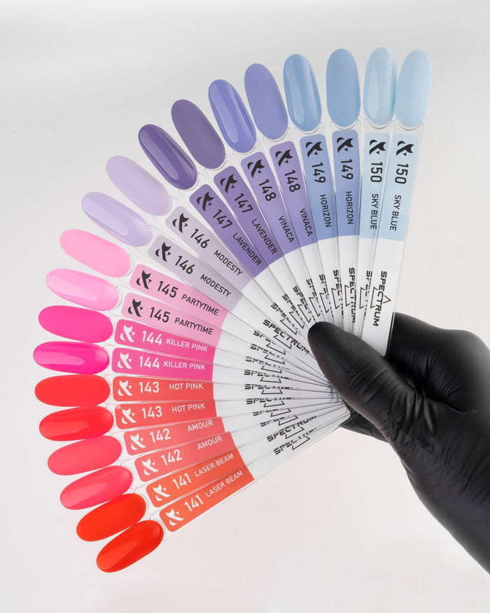 F.O.X Spectrum 149, 14 ml Spectrum 14ml F.O.X