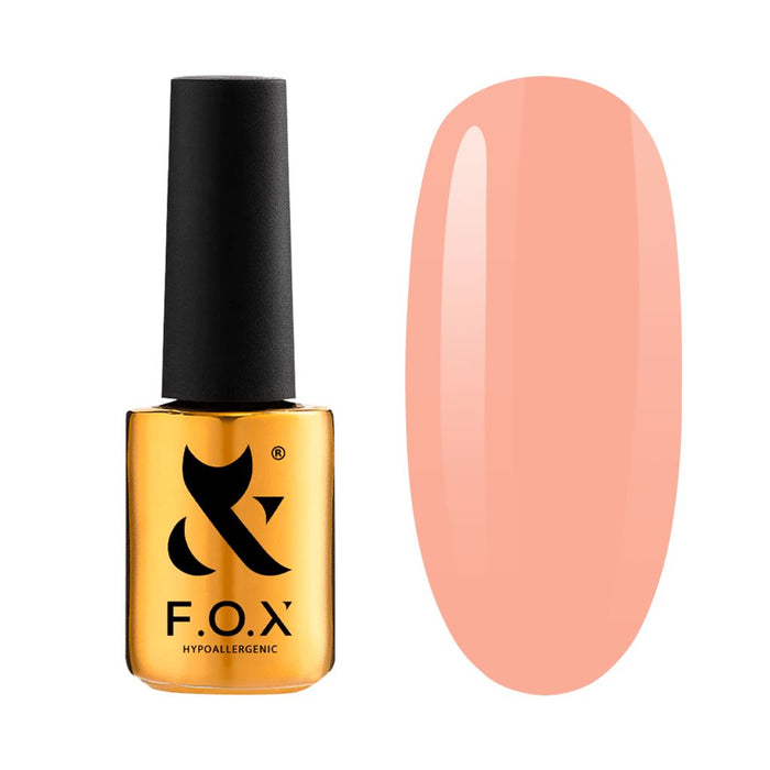 F.O.X Spectrum 152, 7 ml Spectrum 7ml F.O.X