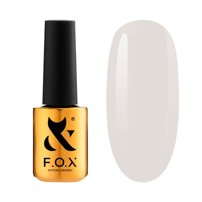 F.O.X Spectrum 154, 7 ml Spectrum 7ml F.O.X