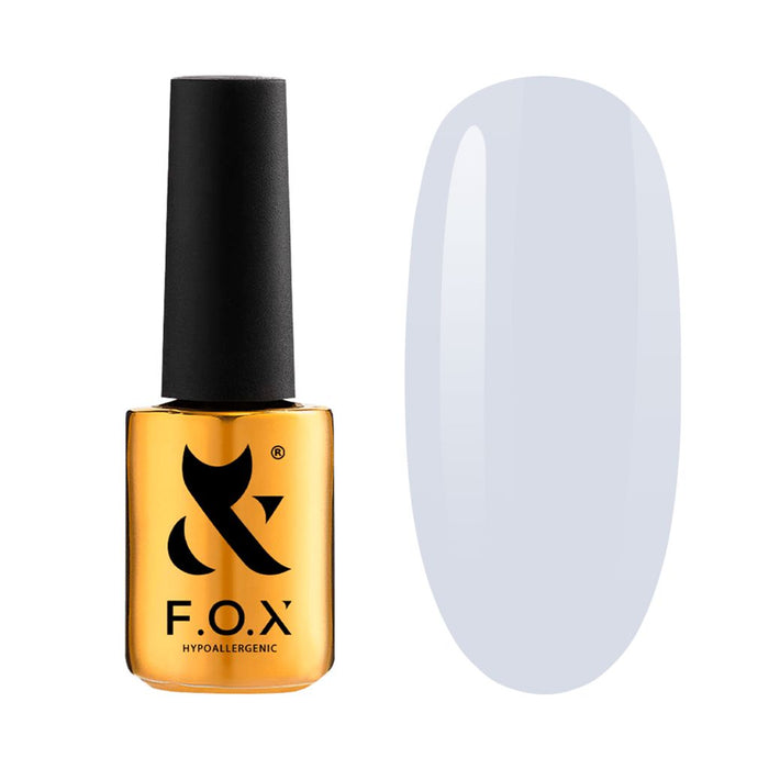 F.O.X Spectrum 157, 7 ml Spectrum 7ml F.O.X