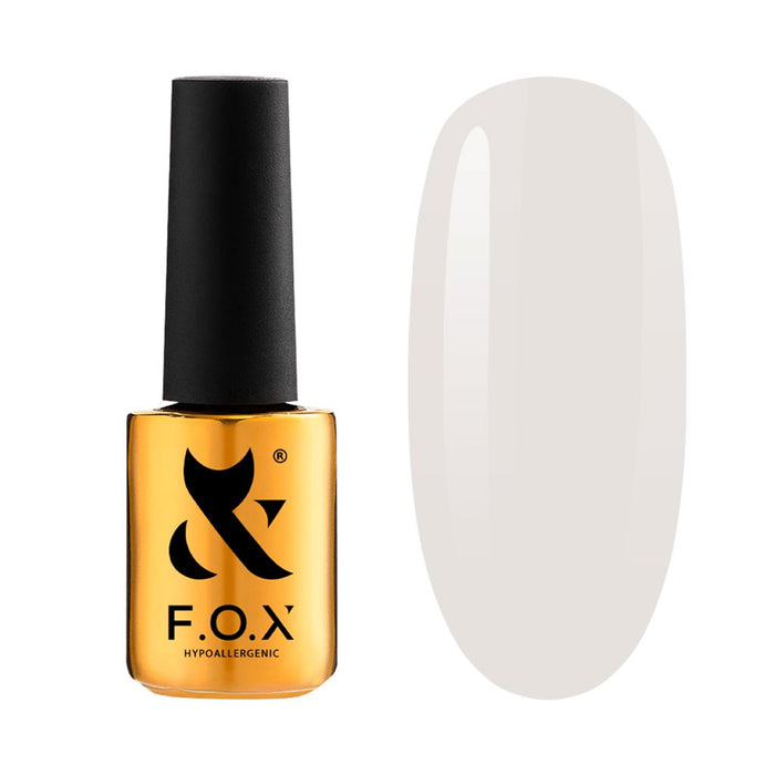 F.O.X Spectrum 158, 7 ml Spectrum 7ml F.O.X