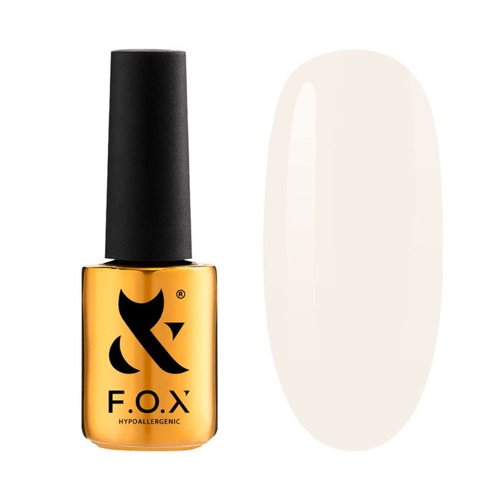 F.O.X Spectrum 159, 7 ml Spectrum 7ml F.O.X