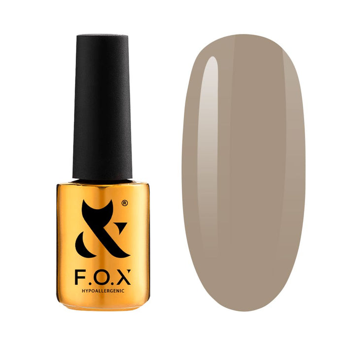 F.O.X Spectrum 160, 7 ml Spectrum 7ml F.O.X