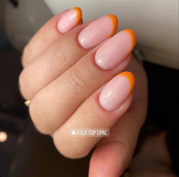 F.O.X Top Opal, 7 ml Top Coat F.O.X