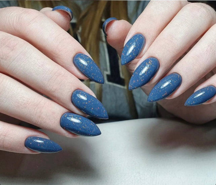 F.O.X Top Opal, 7 ml Top Coat F.O.X