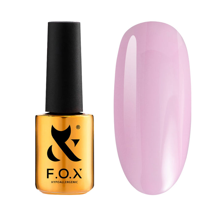 F.O.X Top Tonal 005, 7 ml Top Tonal F.O.X