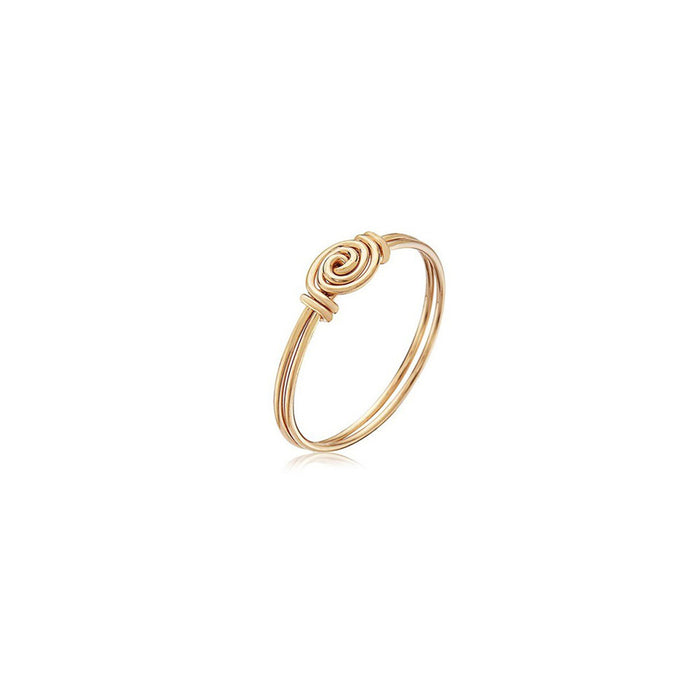 Friends Ring