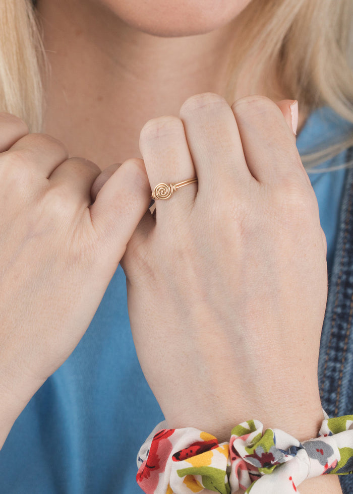 Friends Ring