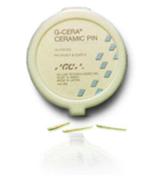 G-CERA® Ceramic pin pk of 10 #334910