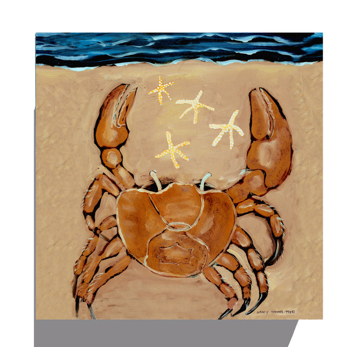 Gallery Grand - "Sea Life"