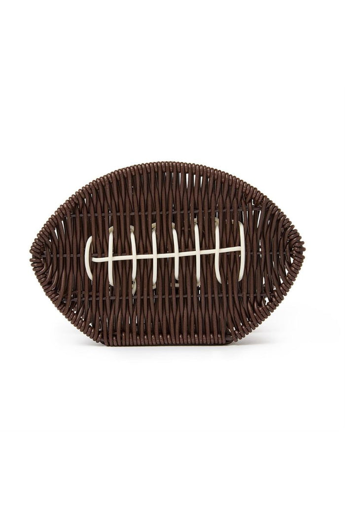 Game Day Football Napkin Holder
