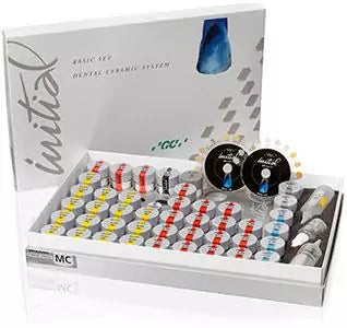 GC Initial MC Enamel Opal  EOP-Booster  20gr #870079