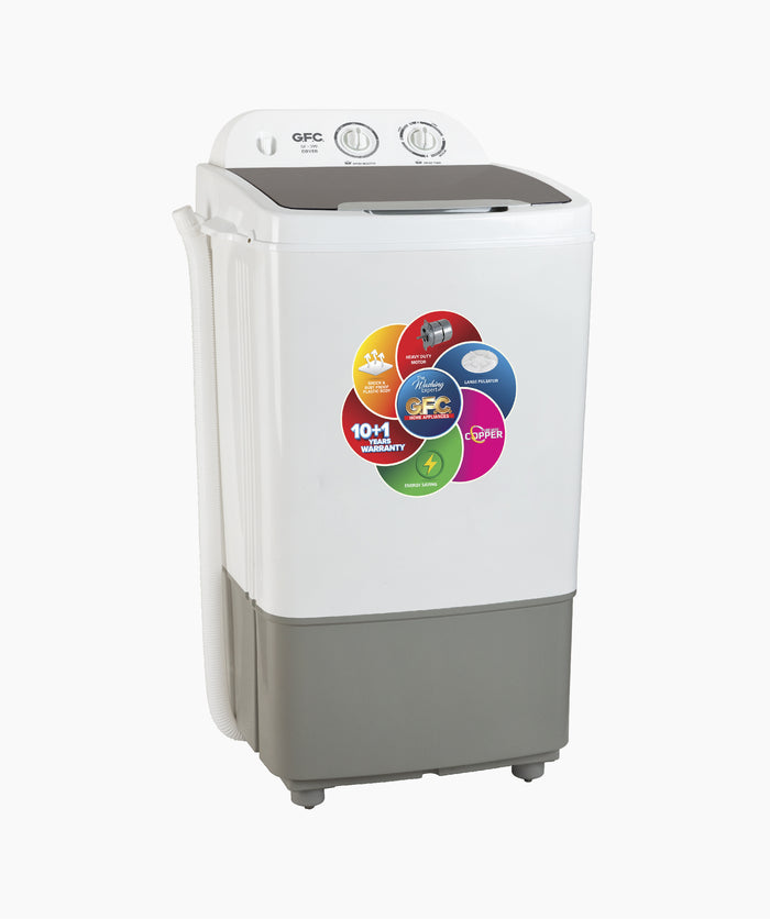 GF-399 Dryer Machine