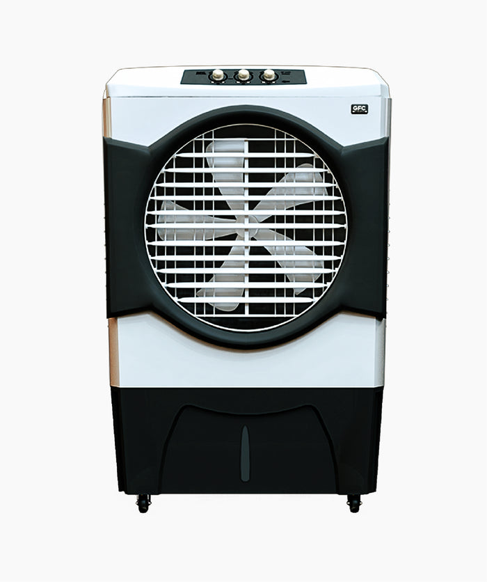 GF-6600 Deluxe Plus AC