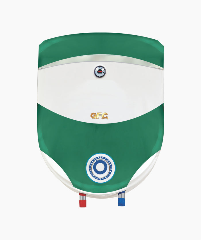 GF-7025EL Electric Geyser