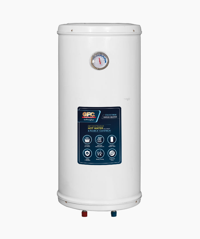 GF-708EL Electric Geyser