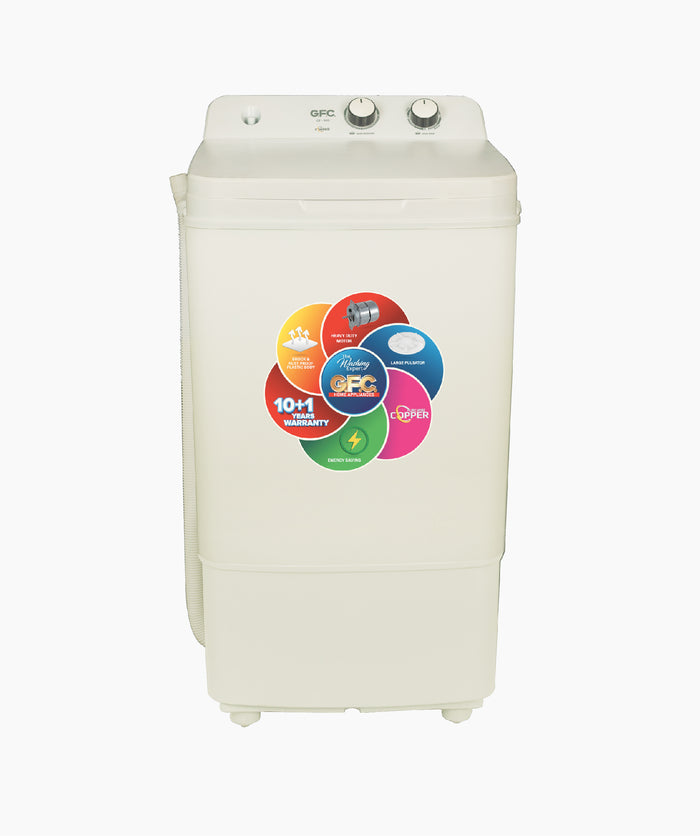 GF-995 Washing Machine