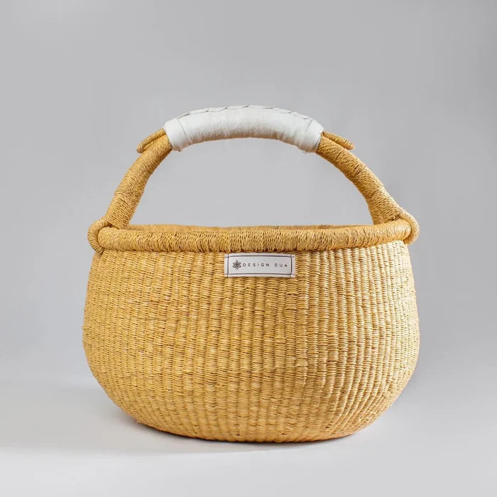 Ghana Market Basket