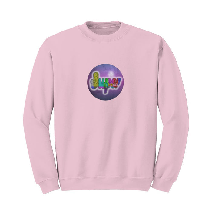 Gildan Adult Crewneck Sweatshirt w/ Logo
